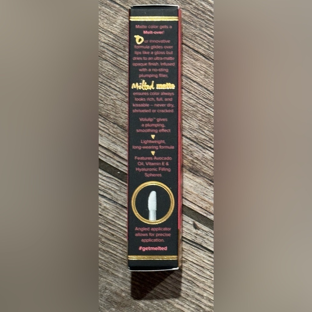 Lipstickck - Picture 5 of 5
